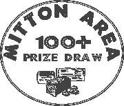 Prize draw  logo