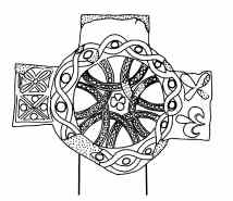 Mitton Cross